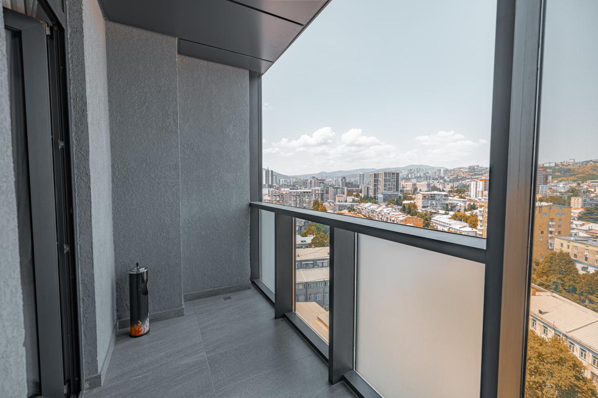 Onyx City Center Tbilisi Exterior foto