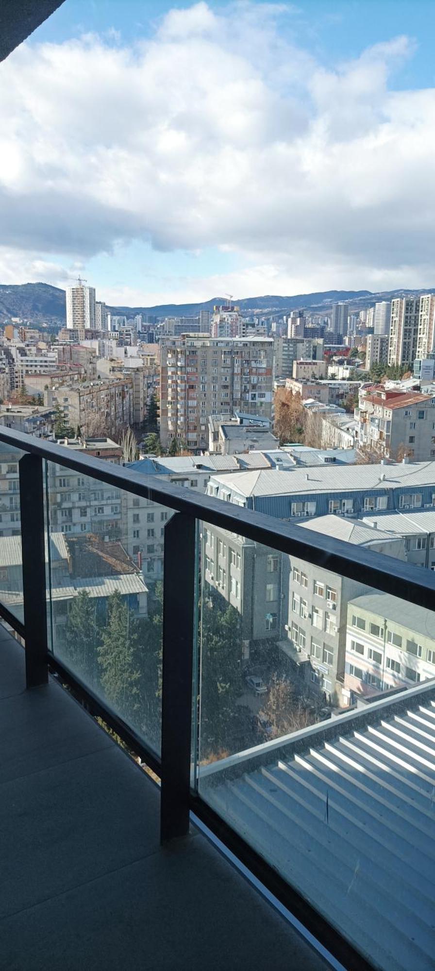 Onyx City Center Tbilisi Exterior foto